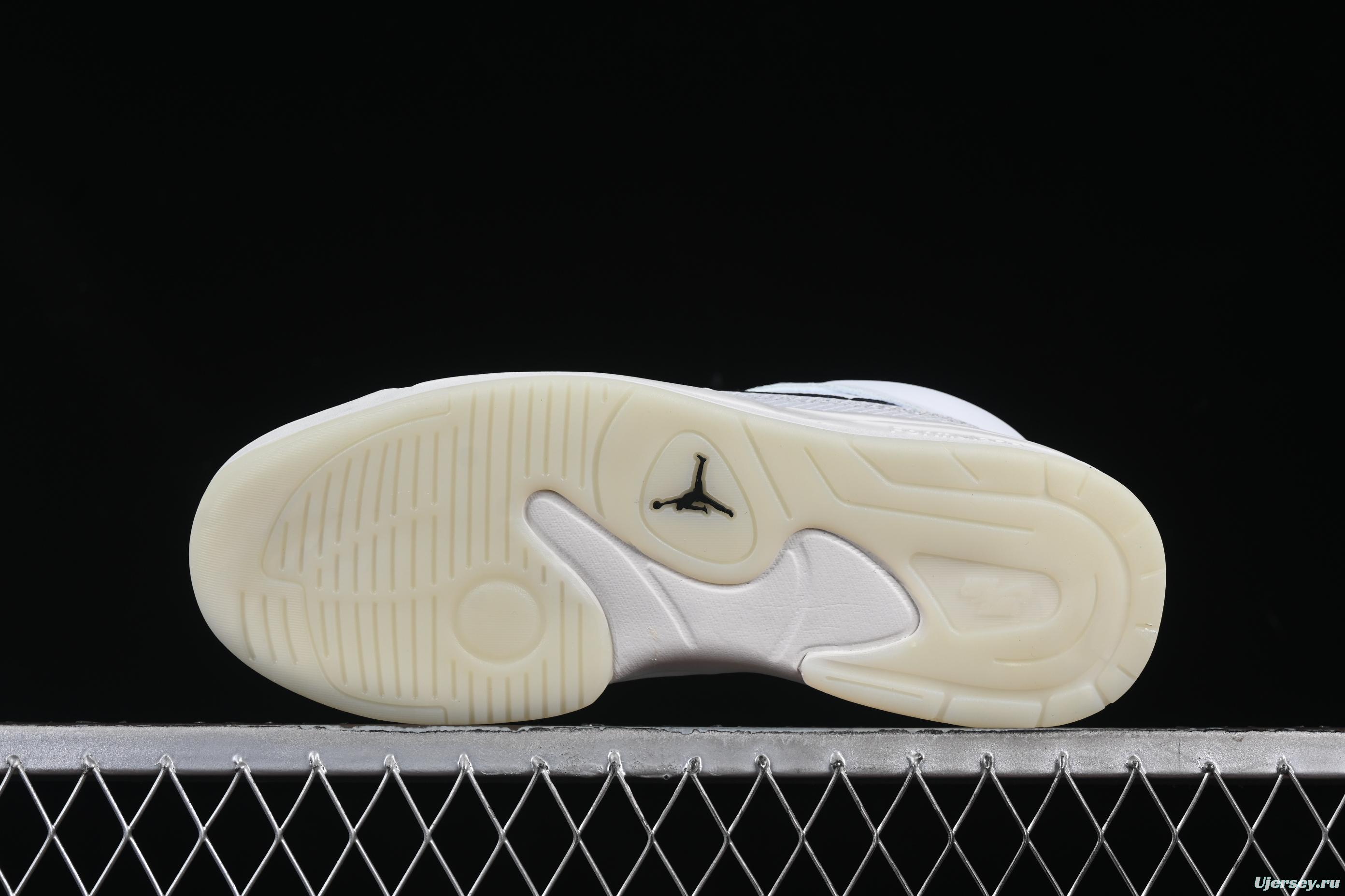 Nike Air Jordan Stadium 90 AJ Casual Sneakers with Formula23 Cushioning - HV4092-100