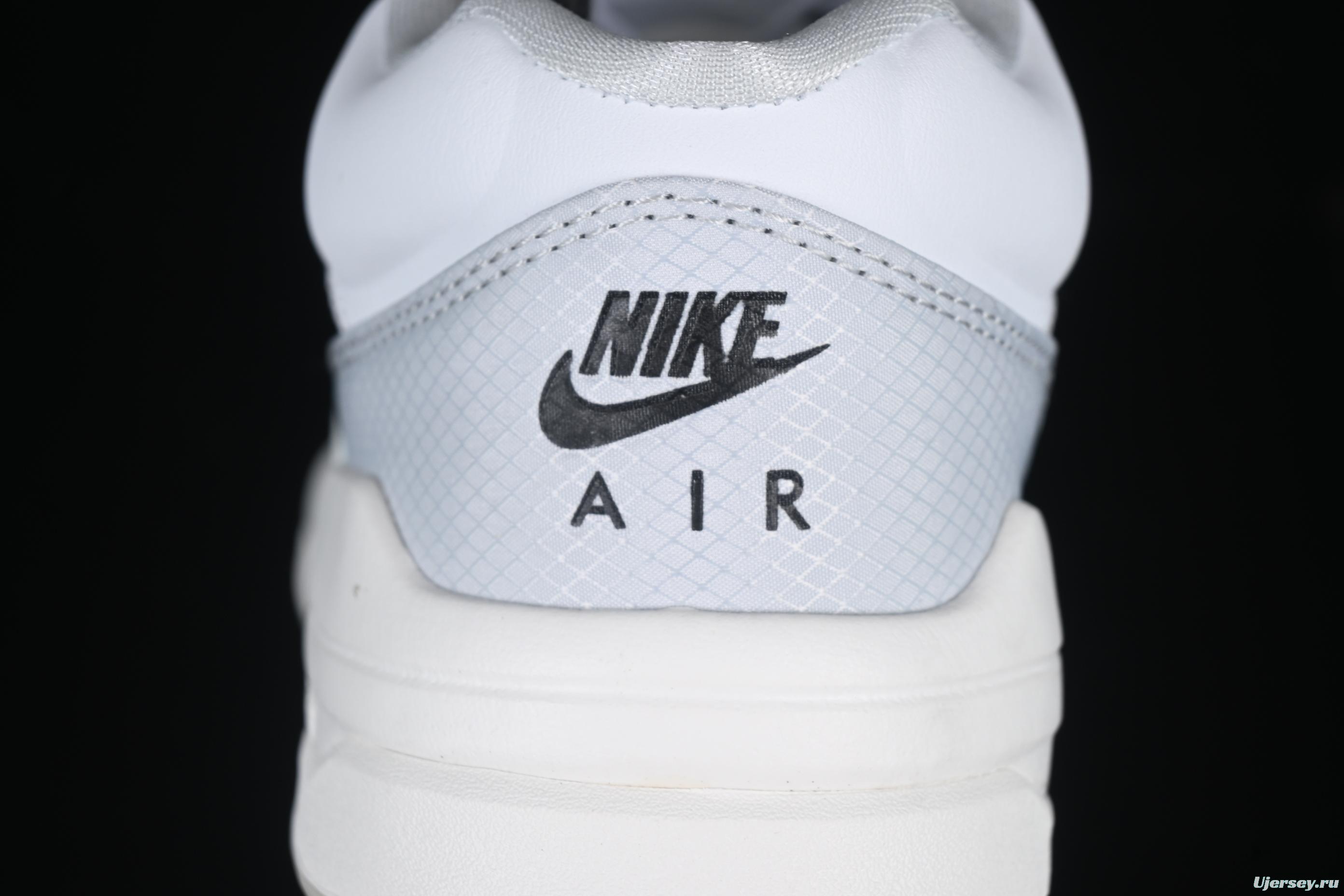 Nike Air Jordan Stadium 90 AJ Casual Sneakers with Formula23 Cushioning - HV4092-100