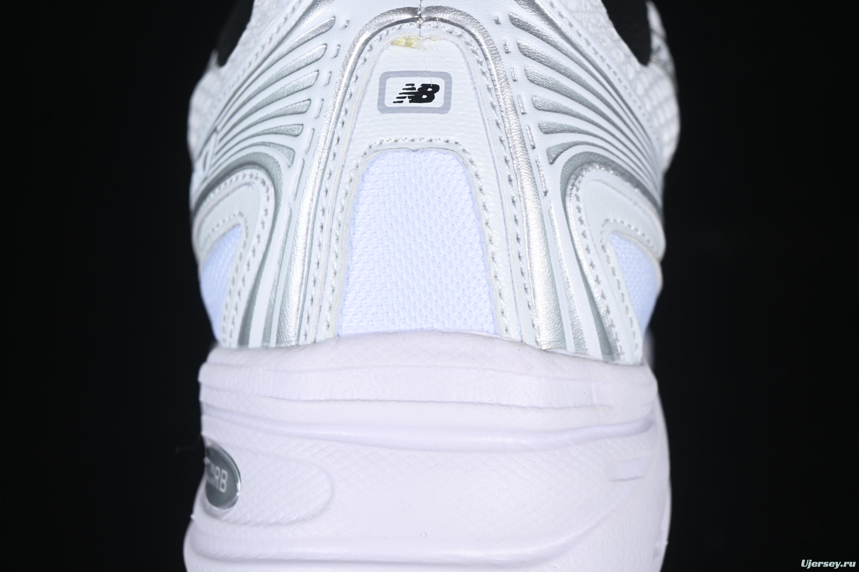 New Balance 740 Series Retro Dad Style Casual Sports Running Shoes - U740NW2