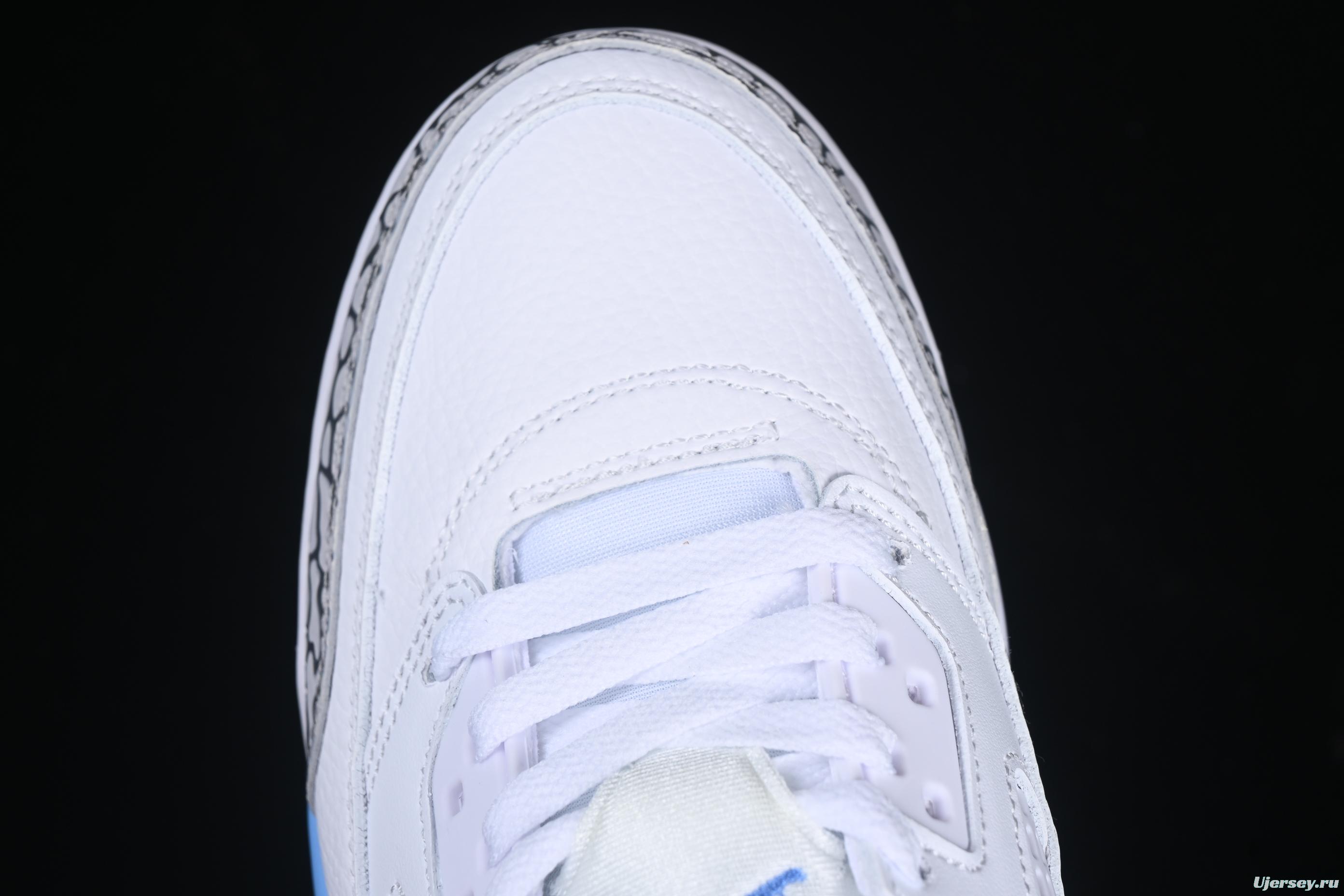 Nike Jordan Spizike Low Retro Blue Fusion Sneakers - FQ1759-141
