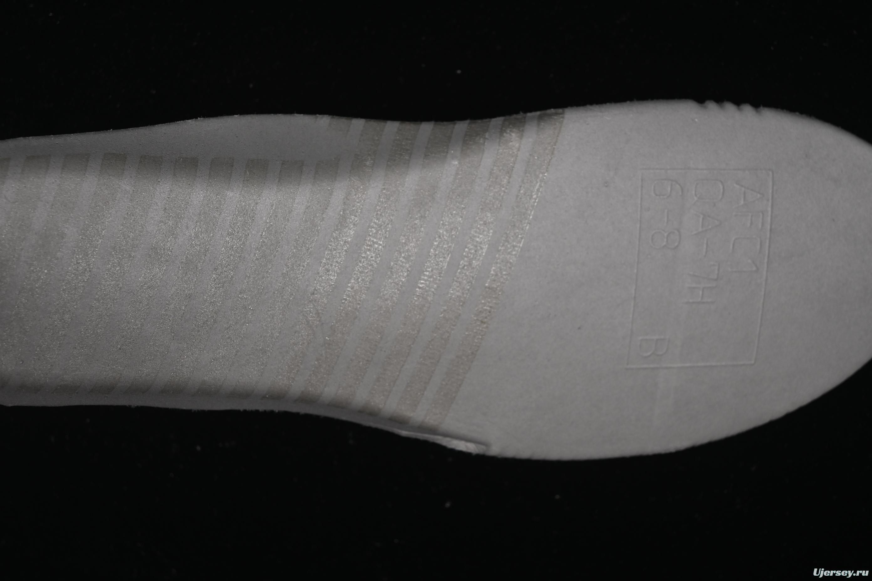 Nike Air Force 1'07 Low Pink Lover Casual Sneakers with Cartoon Patterns - YY2023-762