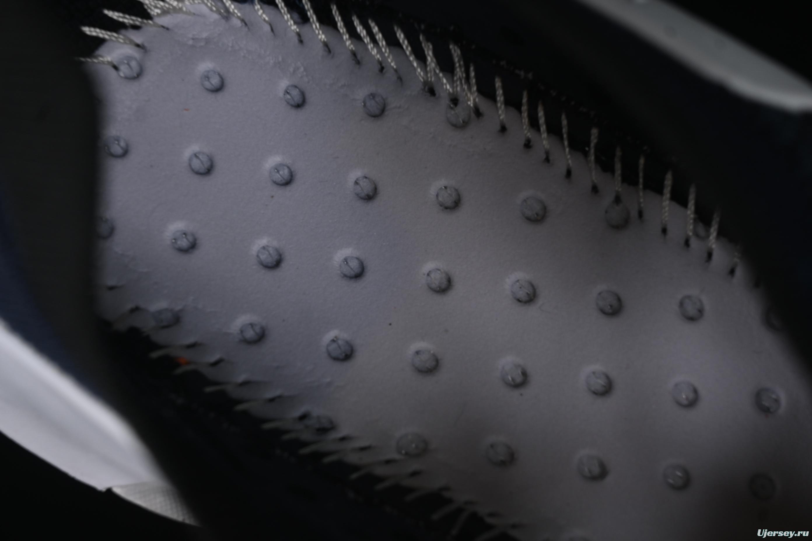 Mammut Hueco Knit II Low Hiking Shoes with Cushioning Anti-Slip and Wear-Resistant Design - 43106