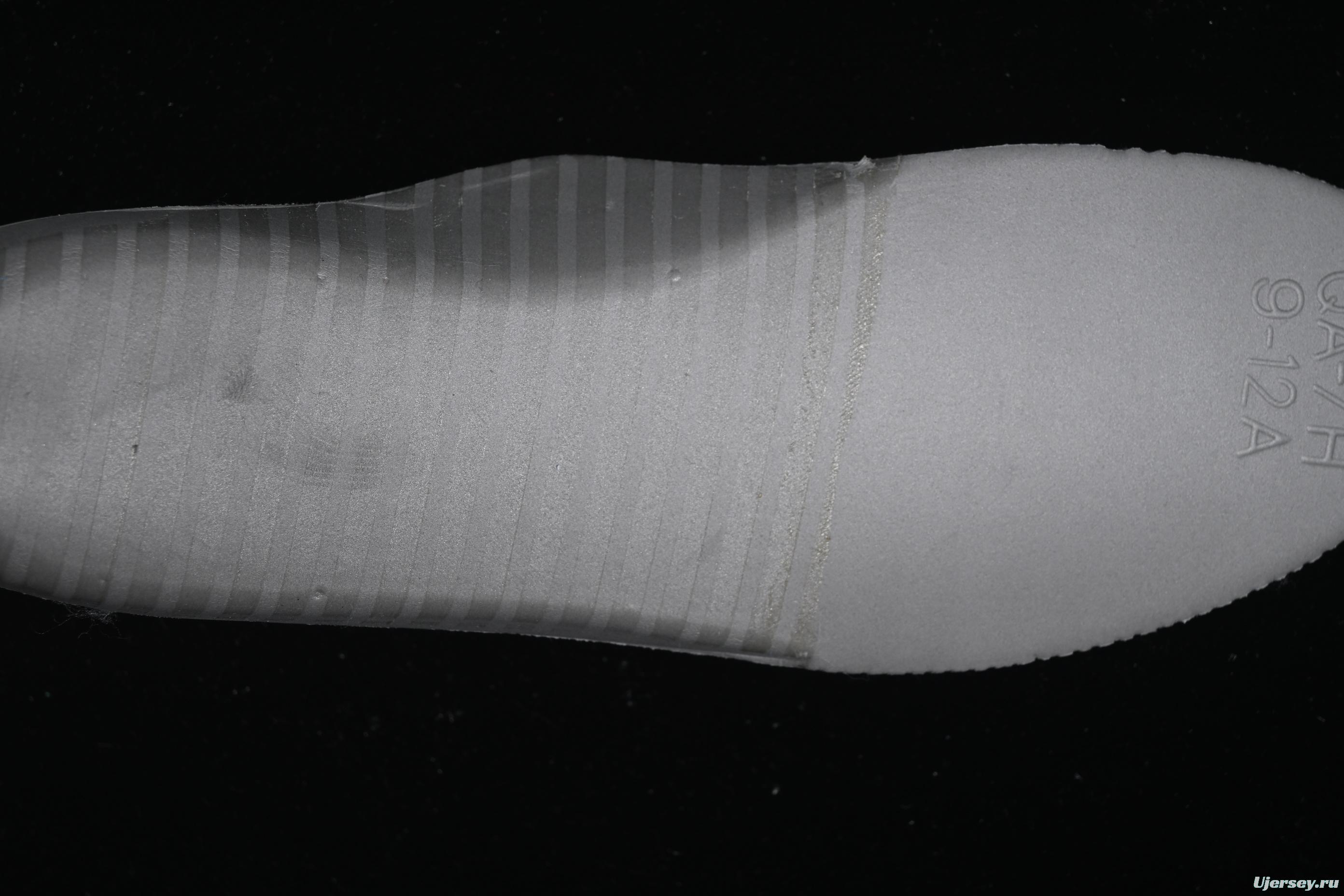 Nike Air Force 1'07 Low "Box Ghost" Comic Series Casual Sneakers - CD1221-806