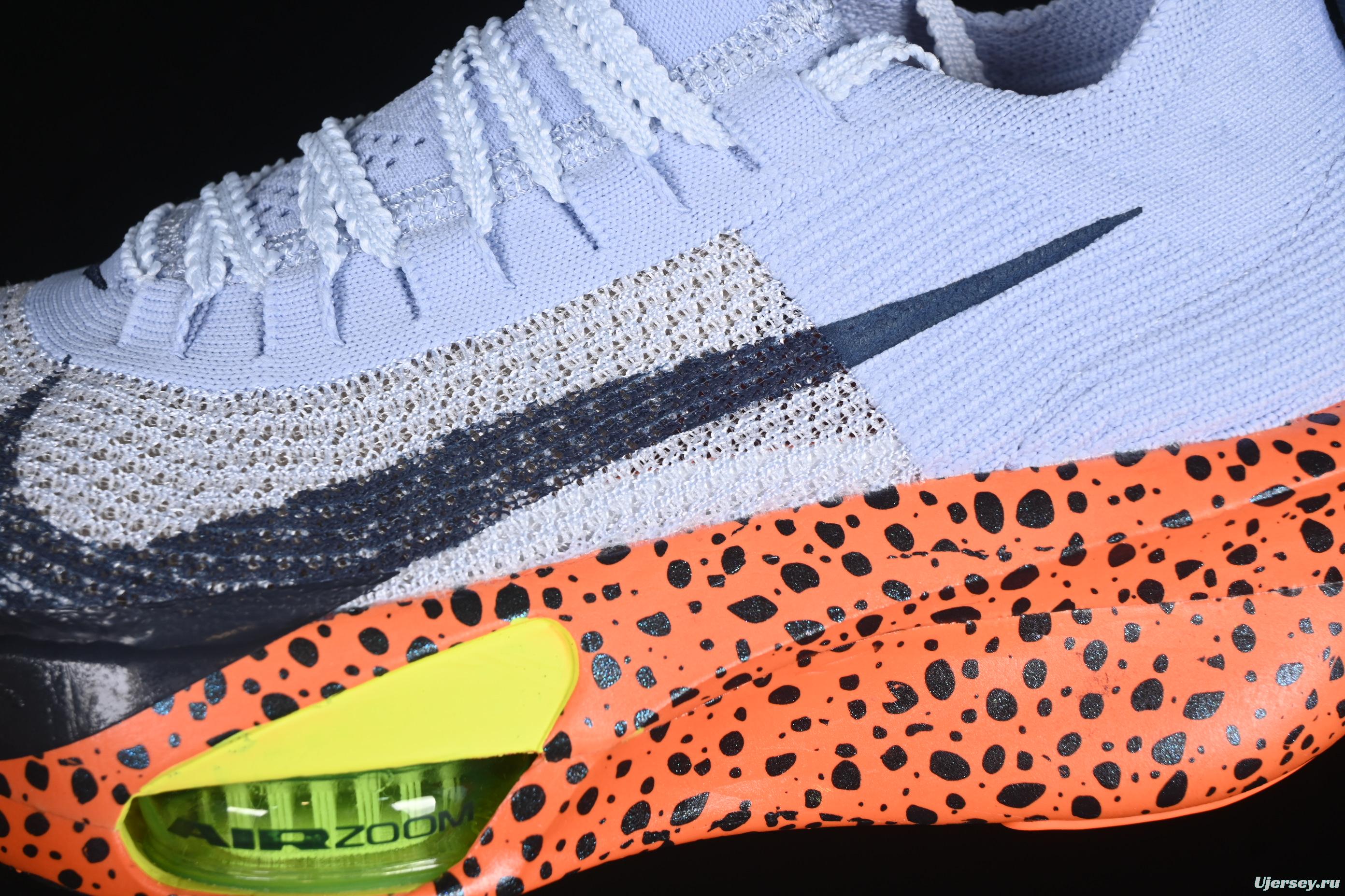 Nike Zoom VaporFly Next 3% Prototype 2024 Super Marathon Running Shoes with Dual Air Zoom Cushioning - FN7673-900