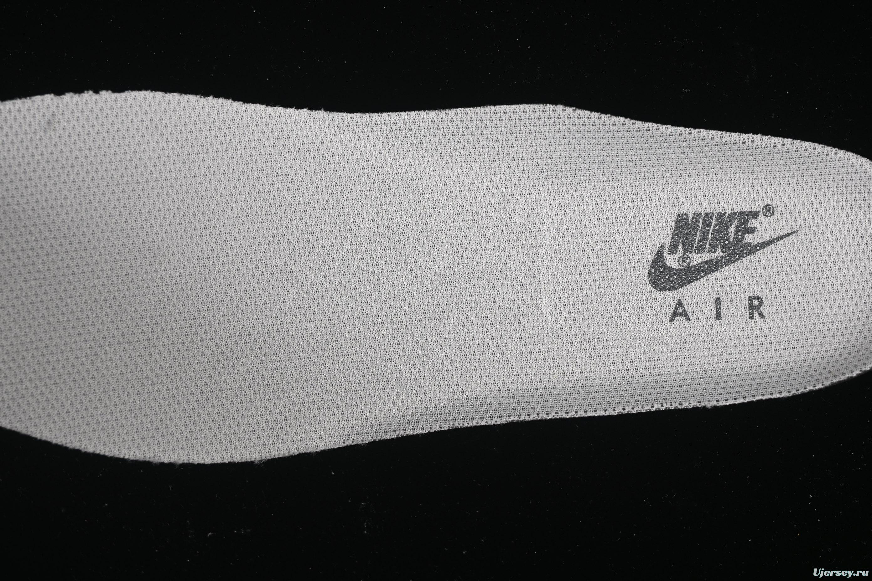 Nike Air Force 1 '07 Low MLB Collaboration Graffiti Casual Sneakers - DF0188-051