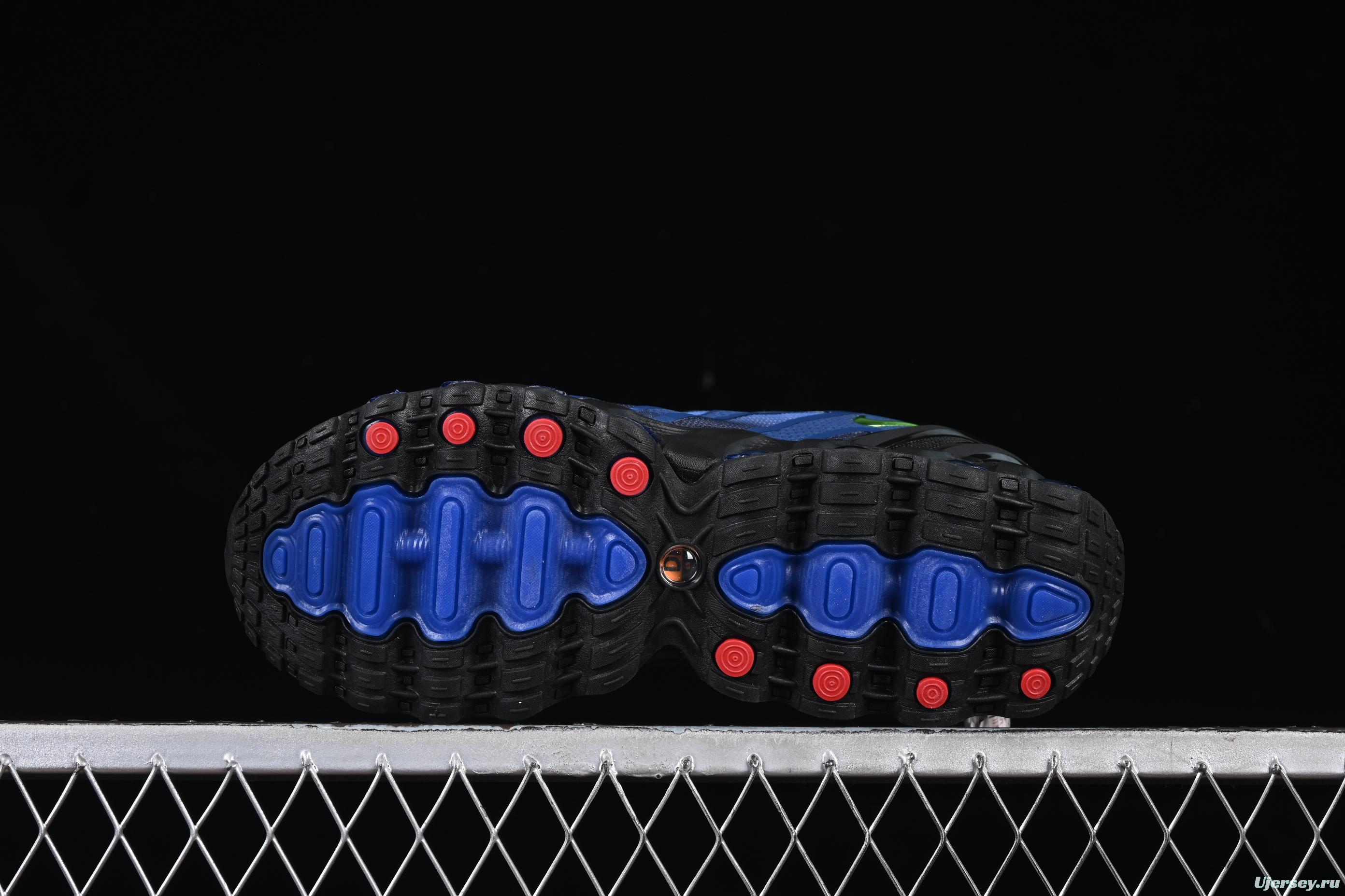 Nike Air Max Dn8 Running Shoes with Dynamic Air Cushion Technology - FQ7860-027