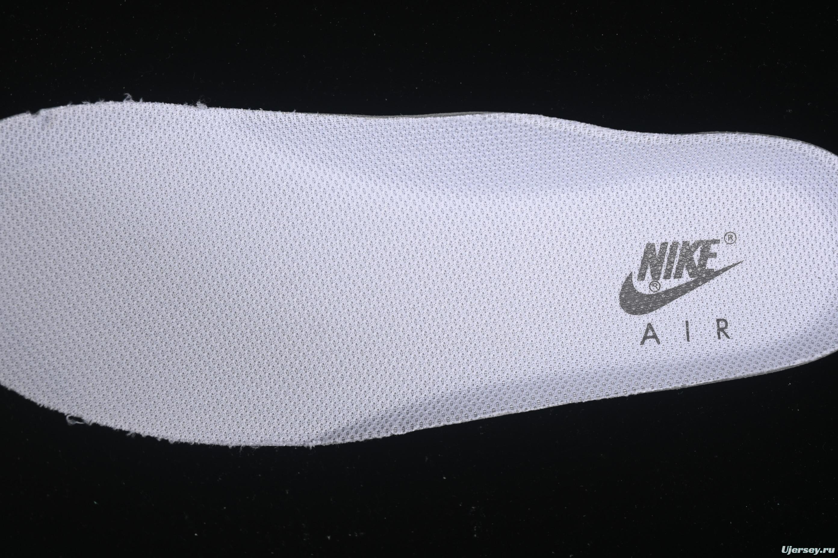 Nike Air Force 1'07 Low Dark Skull Casual Sneakers - YD2425-660