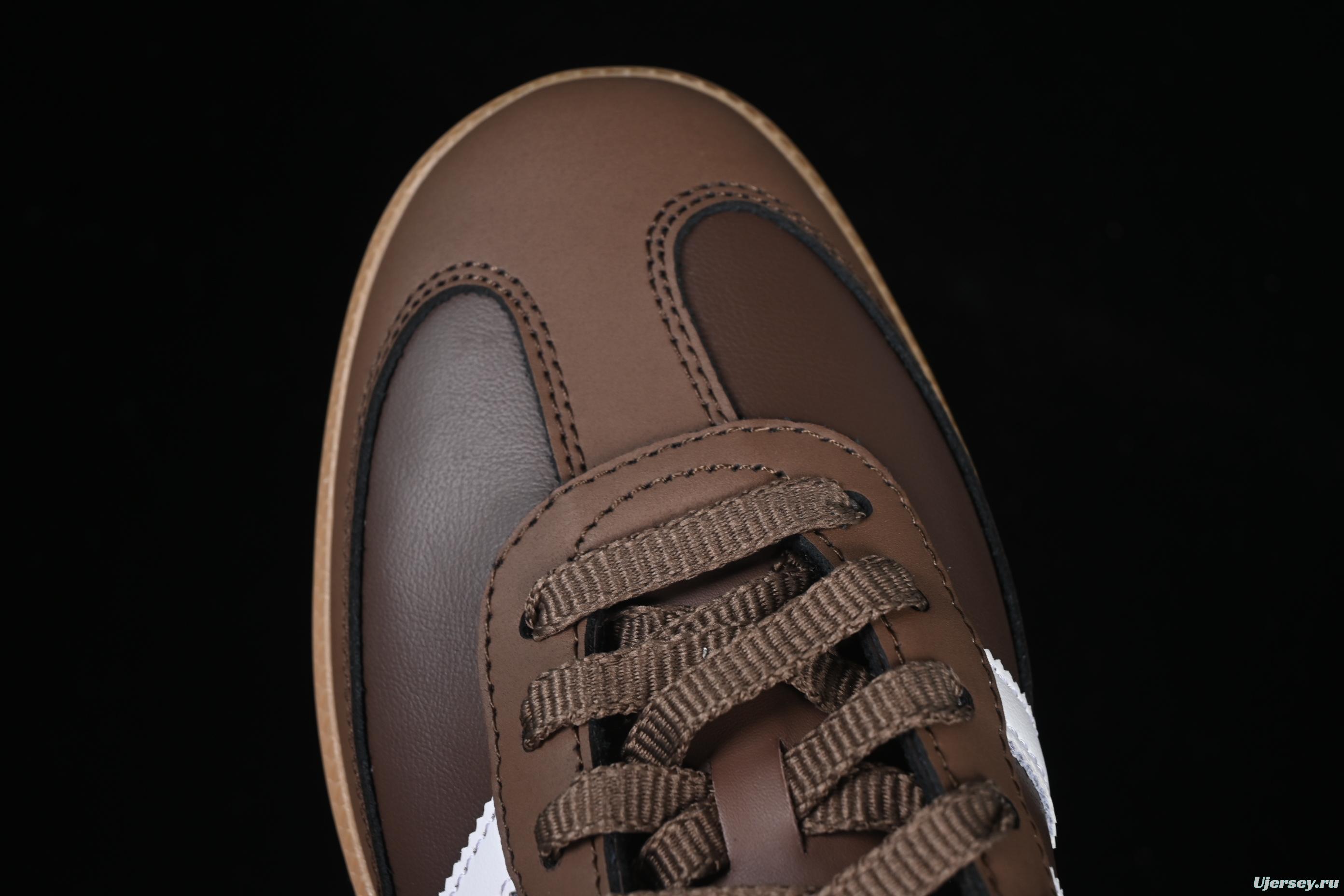 Adidas Samba OG Casual Sneakers - IE6522