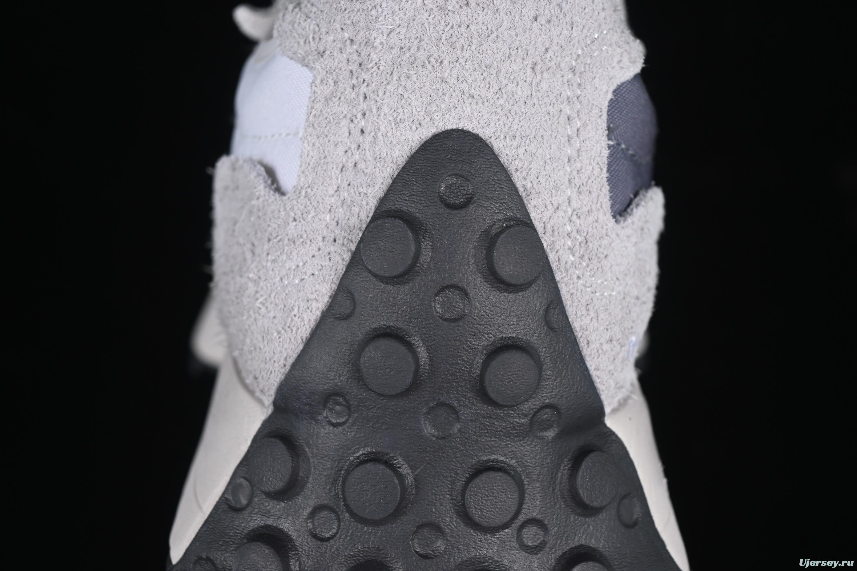 New Balance 327 Series Retro Casual Running Shoes - U327WGR