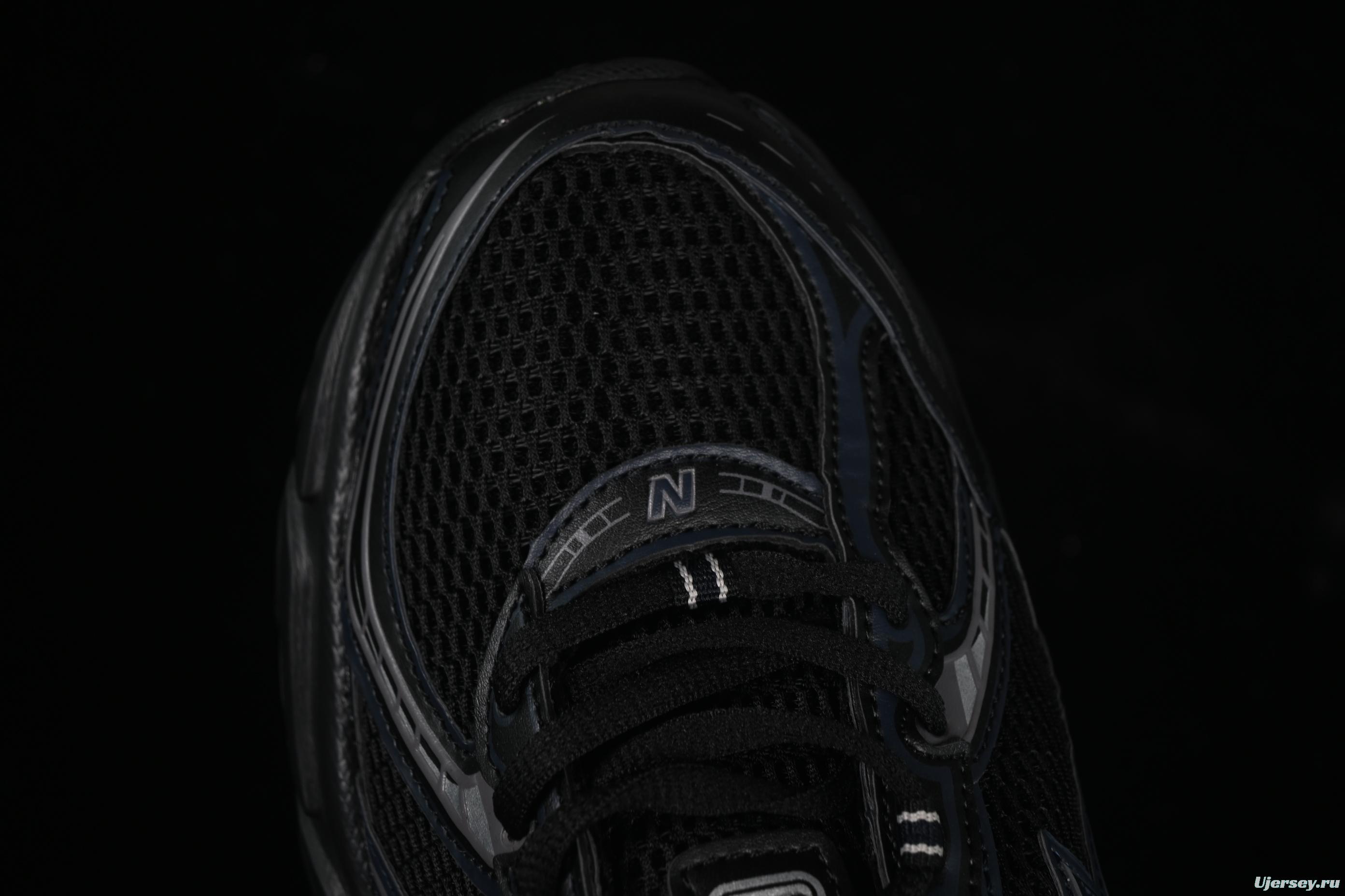 New Balance 740 Series Retro Dad Style Casual Running Shoes - U740BM2BS