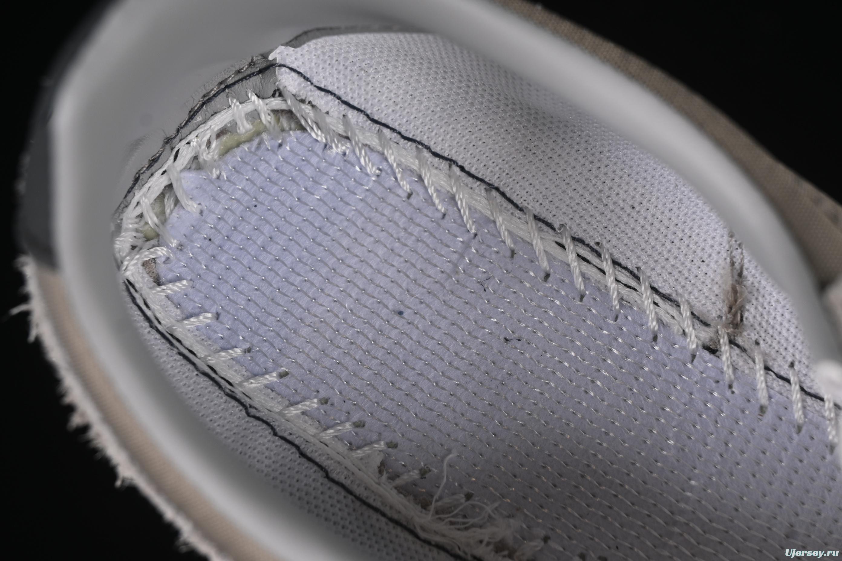 New Balance NB471 Series Fabric and Leather Casual Lifestyle Shoes - U471GR