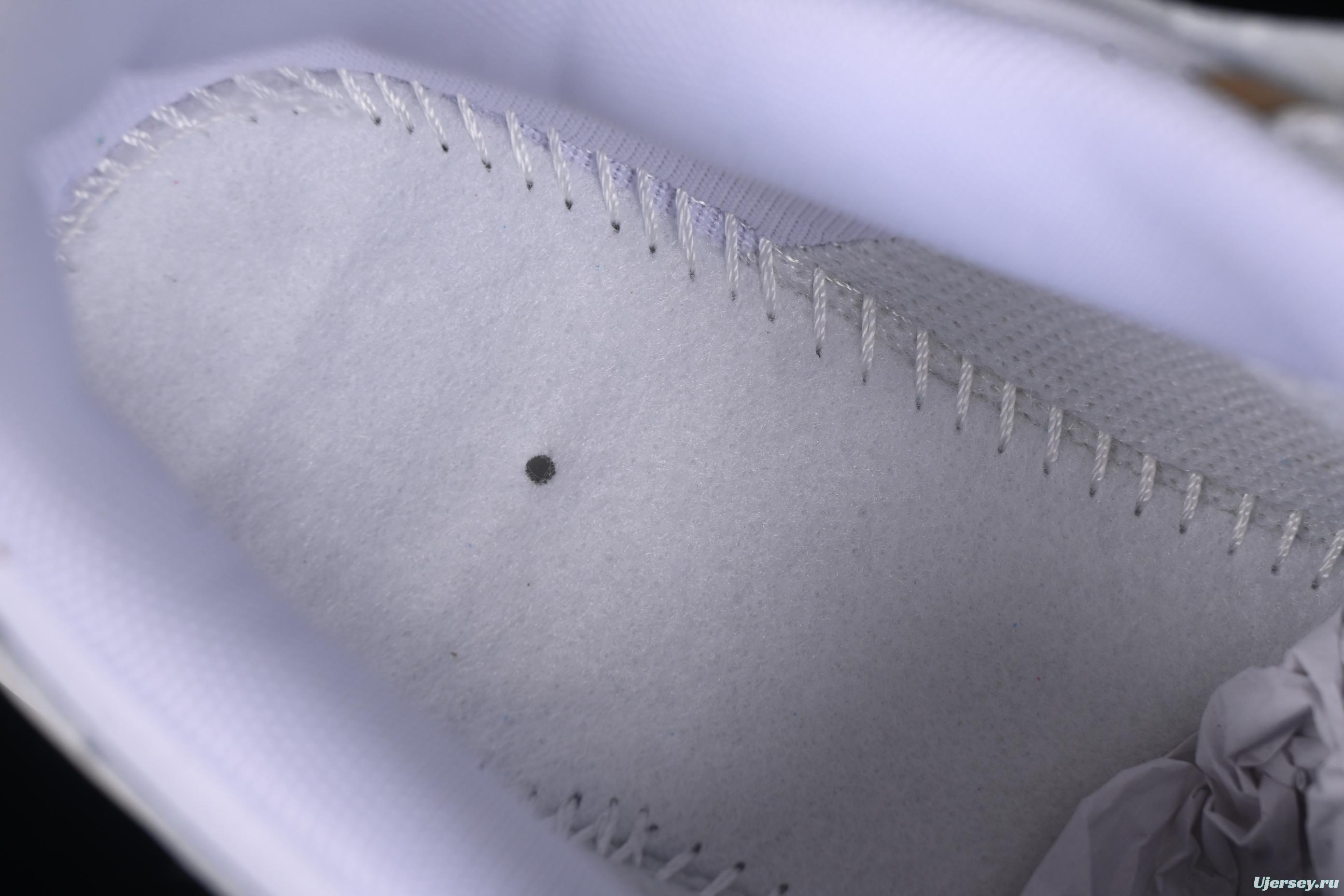 Nike Air Force 1 Shadow Low-Top Sneakers with Lightweight EVA Midsole and Anti-Slip RB Rubber Outsole - DZ1847-111