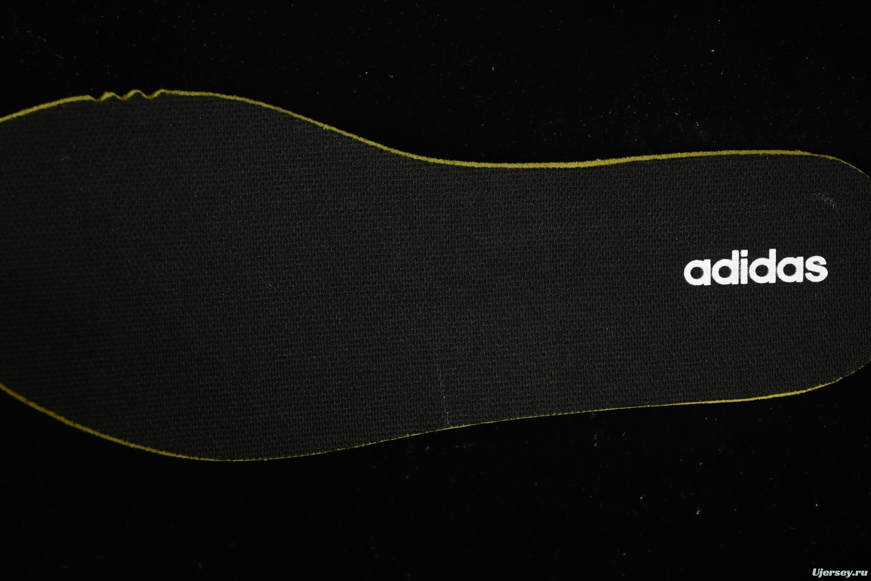 Adidas Barreda Decode Comfort Cushion Low Top Casual Sneakers - JI2316