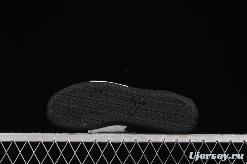 Puma Speedcat Racing Series Low-Top Lifestyle Casual Shoes - 403589-01