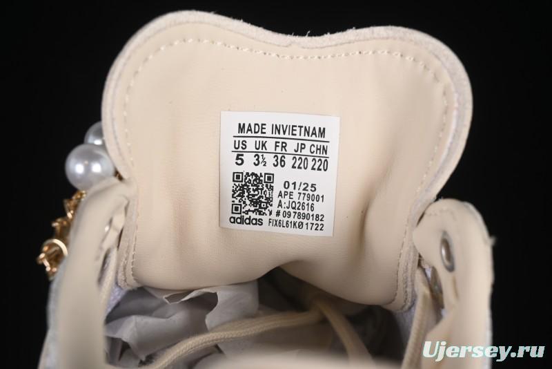 Adidas Samba OG Casual Sneakers - JQ2616