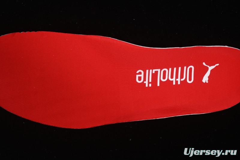 Puma Speedcat Racing Series Low-Top Lifestyle Casual Shoes - 403589-02