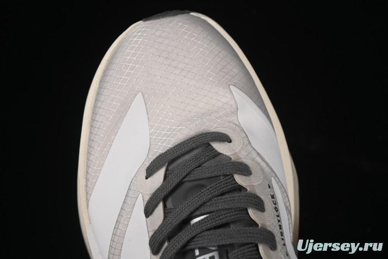 Adidas Adizero Adios 4 M Running Shoes Lightweight Breathable Low-Top - JS3154