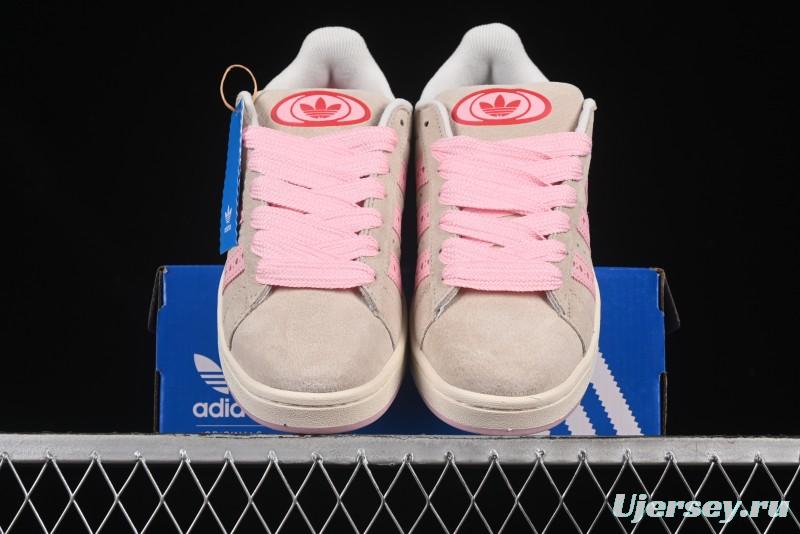 Adidas Originals Campus 00s JS3524 College Series Retro Casual Sneakers - JS3524