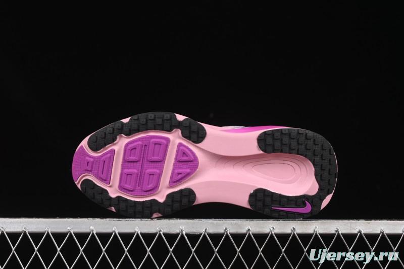 Nike Air Zoom Vomero 18 Moon Landing 18 2025 New Cushioned Casual Running Shoes - HM6804-105