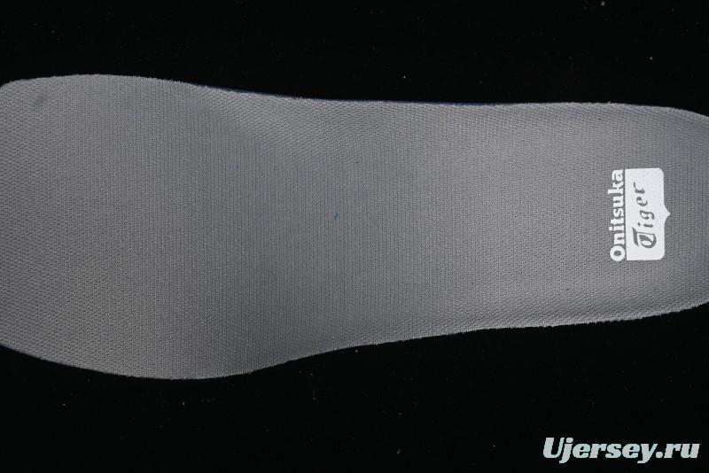 Onitsuka Tiger Sclaw Comfortable Versatile Slip-Resistant Low-Top Lifestyle Casual Shoes - 1183B969-020