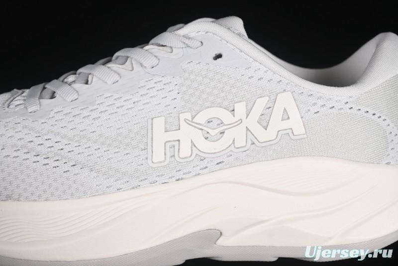HOKA ONE ONE Rincon 4 Lightweight Breathable Running Shoes - 1155130 SSTC