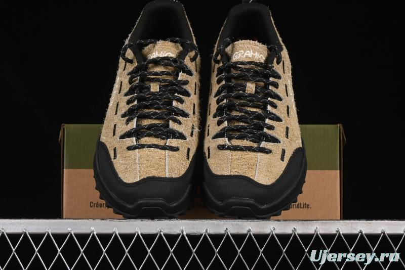Keen Jasper Rocks SP Urban Series Retro Low-Top Lace-Up Outdoor Camping Hiking Mountaineering Training Shoes - 1029587