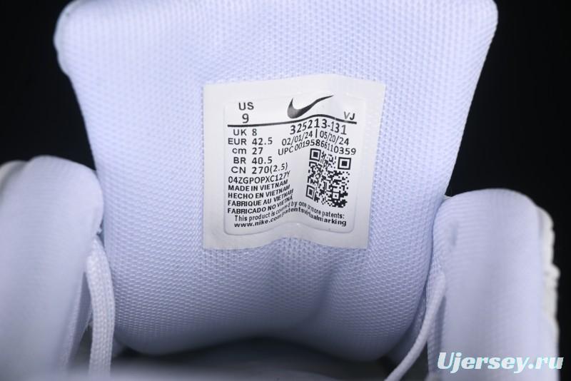 Nike Air Max 90 Retro Running Shoes with Air Cushion Technology - HM0628-001