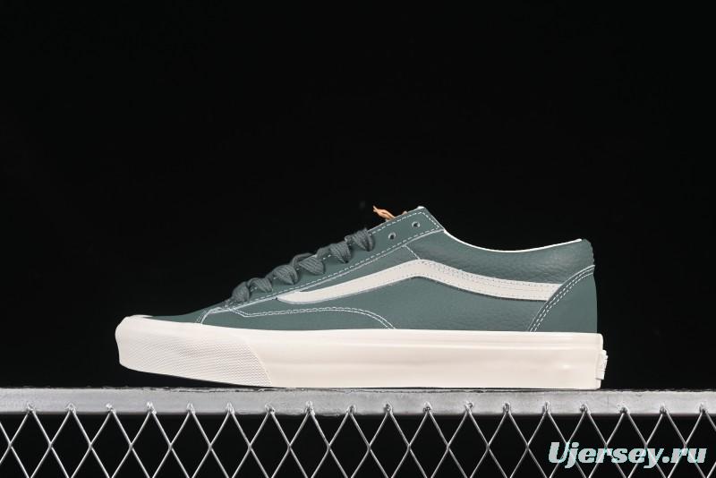 Vans Old Skool 36 Low-Top Retro Skate Shoes - VN000D57FRS