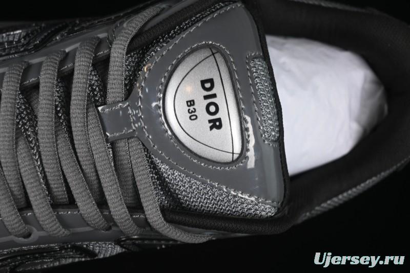 Dior B30 CD Sneakers - AJE5