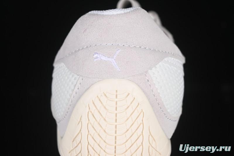 Puma Speedcat Low-Top Lifestyle Sneakers - 403589-03