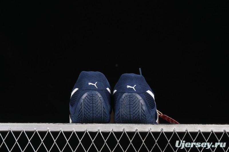 Puma Speedcat Low-Top Lifestyle Sneakers - 403589-05