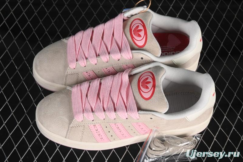 Adidas Originals Campus 00s JS3524 College Series Retro Casual Sneakers - JS3524