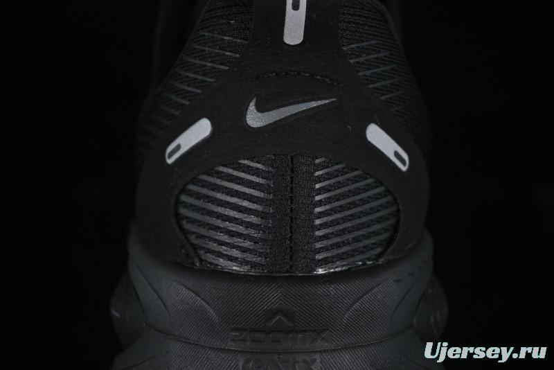 Nike Air Zoom Vomero 18 Moon Landing 18 2025 New Cushioned Casual Running Shoes with Built-in Zoom Air Unit - HM6803-005