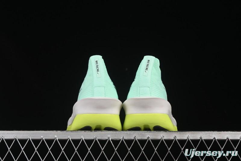 Nike Zoom VaporFly Next 3% Prototype Super Marathon Running Shoes with Dual Airzoom and ZoomX Foam - FD8315-015