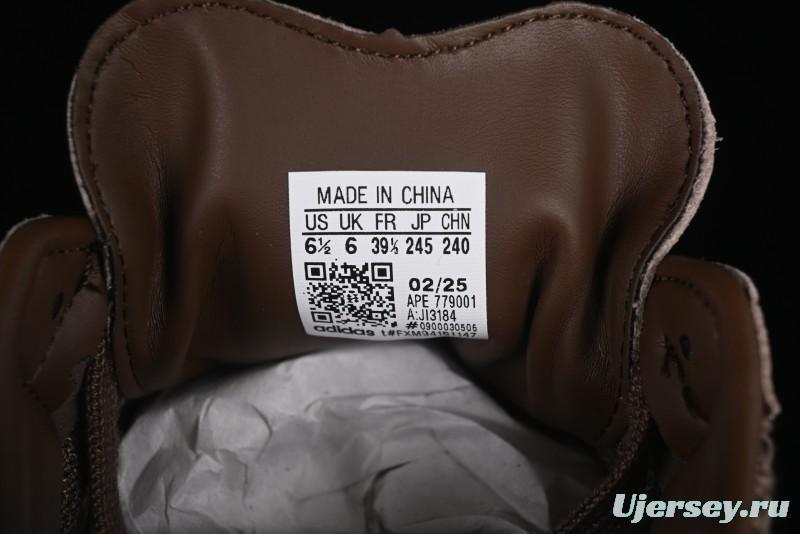 Adidas Samba OG Casual Sneakers - JI3184