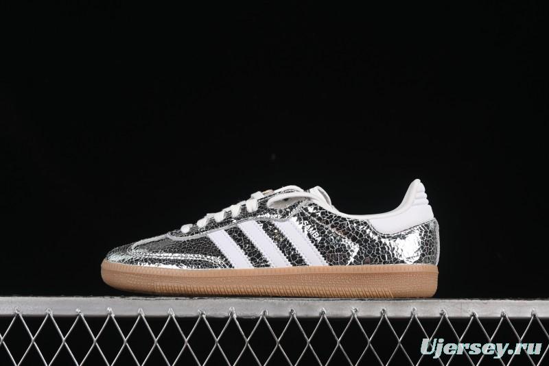 Adidas Samba OG Casual Sneakers - JR0035