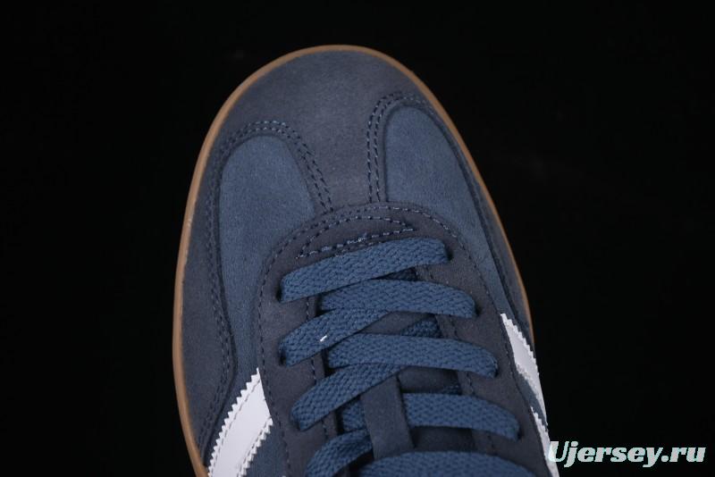 Adidas Originals Gazelle Indoor Retro Casual Sneakers with Anti-Slip and Durable Design - JI3522