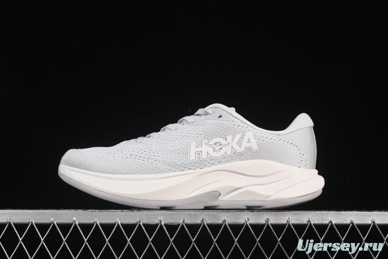 HOKA ONE ONE Rincon 4 Lightweight Breathable Running Shoes - 1155130 SSTC