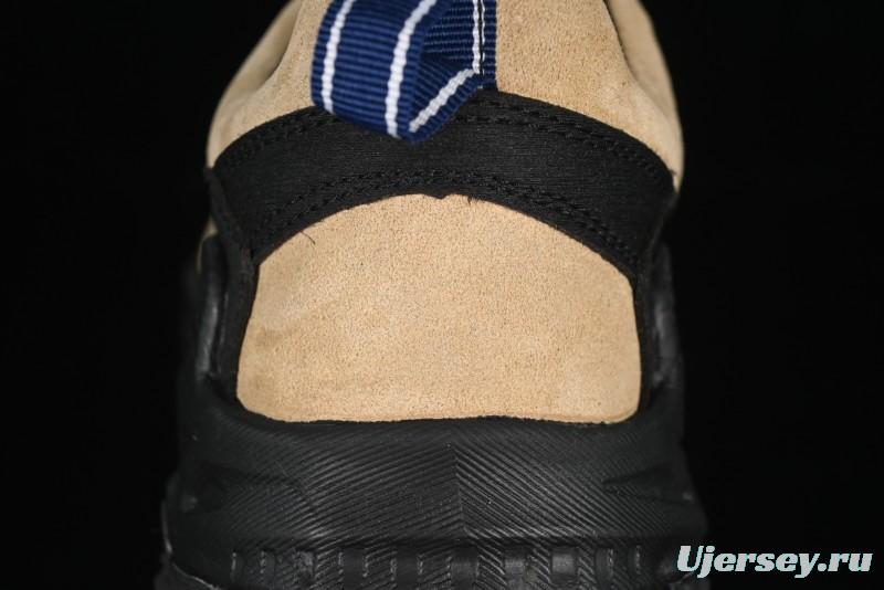 Keen Jasper Rocks SP Urban Series Retro Low-Top Lace-Up Outdoor Camping Hiking Mountaineering Training Shoes - 1025169White