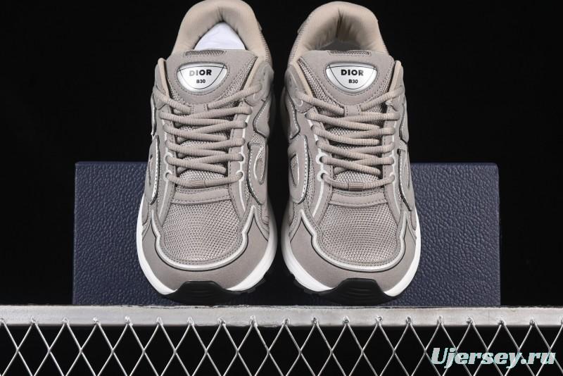 Dior B30 CD Sneakers - AJE5