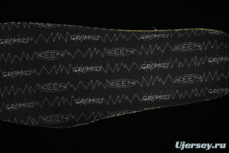 Keen Jasper Rocks SP Urban Series Retro Low-Top Lace-Up Outdoor Camping Hiking Mountaineering Training Shoes - 1029587