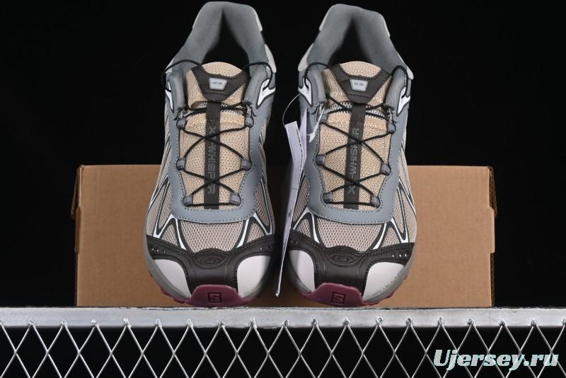 Salomon XT-Whisper Explorer Series Outdoor Trail Running Shoes - 477618-26