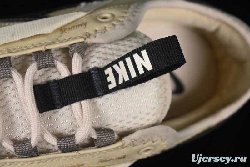 Nike TC 7900 Retro Chunky Dad Shoes with Reflective Swoosh and Cushioned Foam Sole - DD9682-200