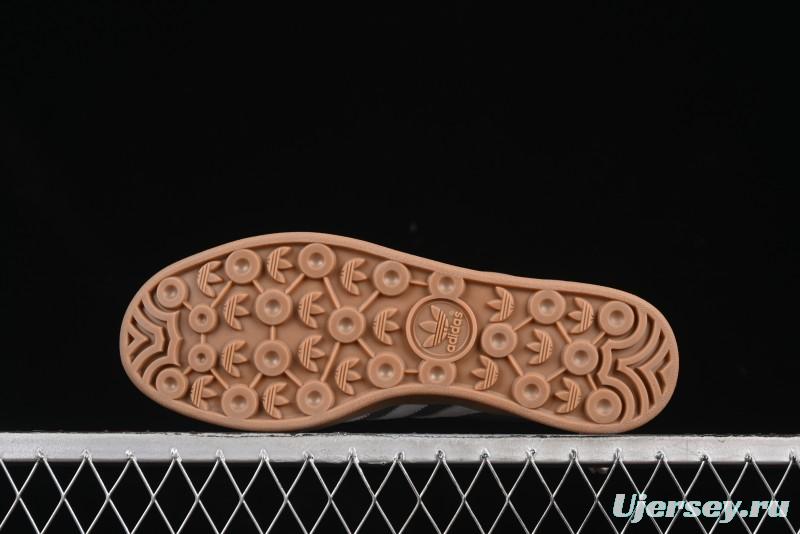 Adidas Originals Gazelle Indoor Retro Casual Sneakers with Anti-Slip and Durable Design - JI3522