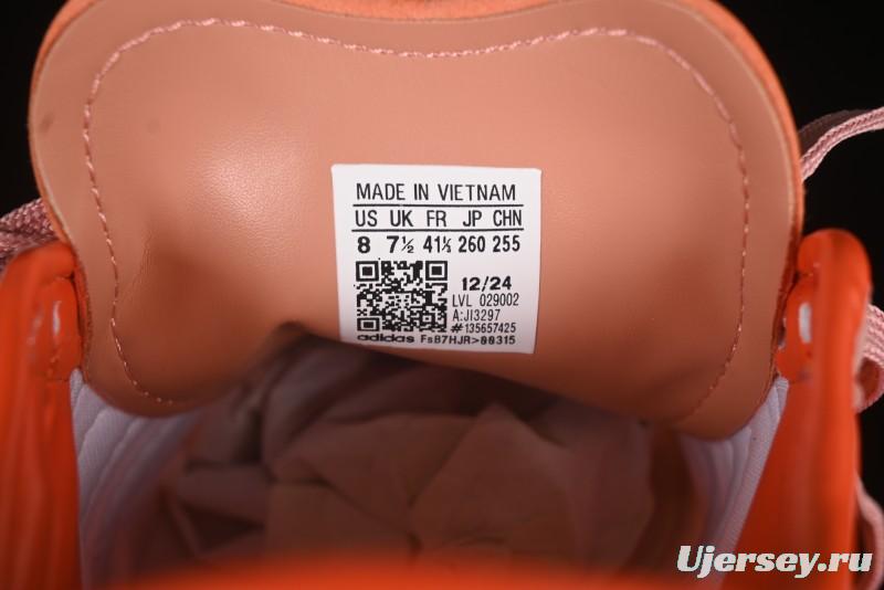 Adidas Tokyo W Classic Comfort Non-Slip Casual Sneakers - JI3297