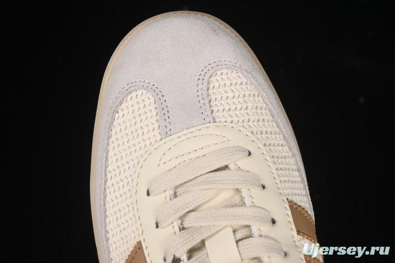 Adidas Samba OG Classic Casual Sneakers - JI3185