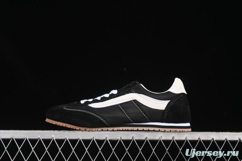 Vans Siper Lowpro Retro Lightweight Lifestyle Shoes - VN000D83RNE