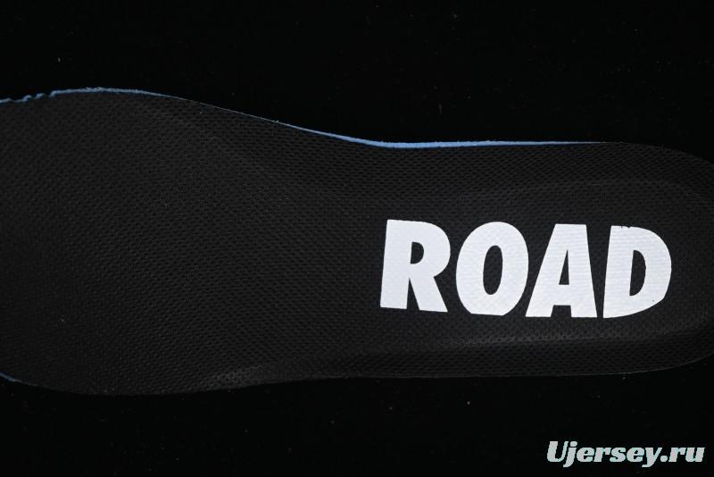 Nike Air Zoom Vomero 18 Lunar New Year 2025 Cushioned Running Shoes with Zoom Air Unit - HM6806-007