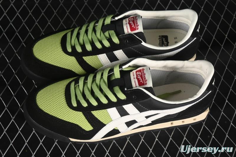 Onitsuka Tiger Ultimate 81 EX Breathable Comfort Casual Shoes - 1183B536-002