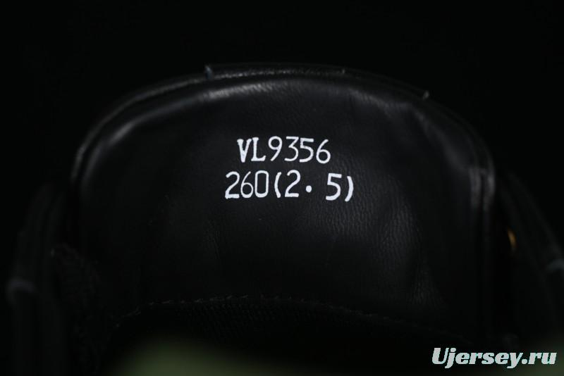 Louis Vuitton Casual Culture Sports Sneakers Series - M.E5